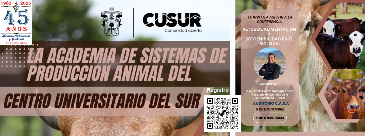 Conferencia Retos de Alimentación y Sostenibilidad en el siglo XXI