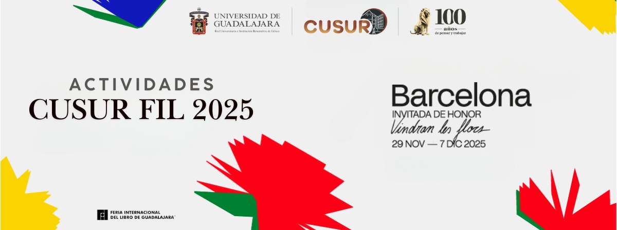 Feria Internacional del Libro 2025