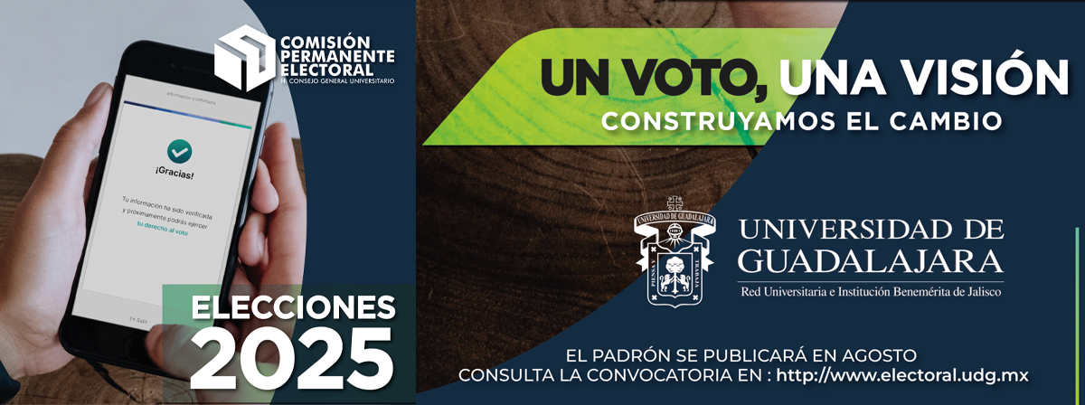 Consejeros Universitarios 2025