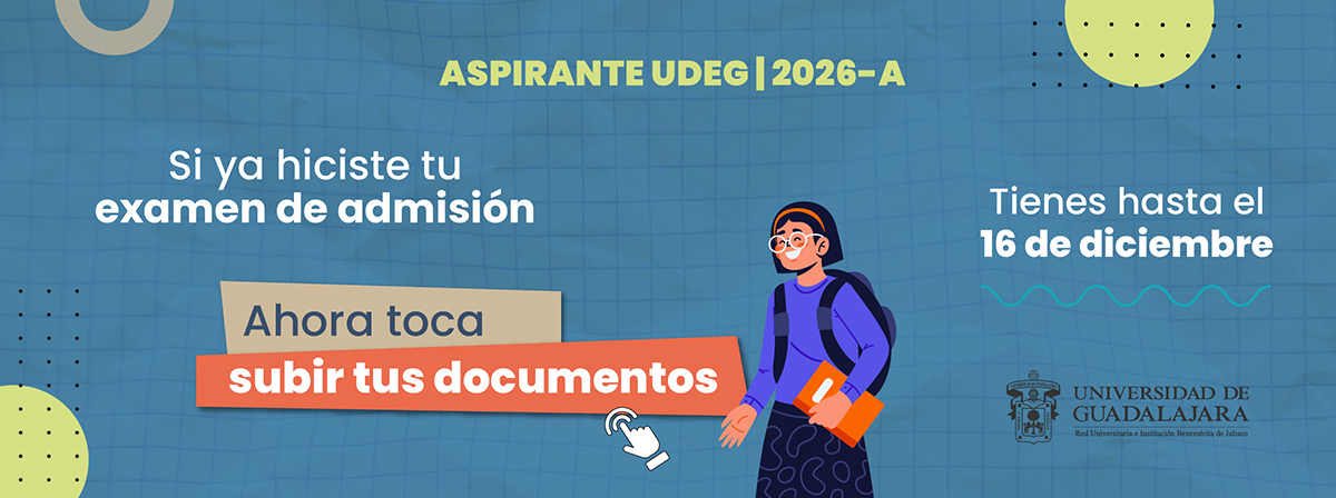 Trámite Calendario 2026-A