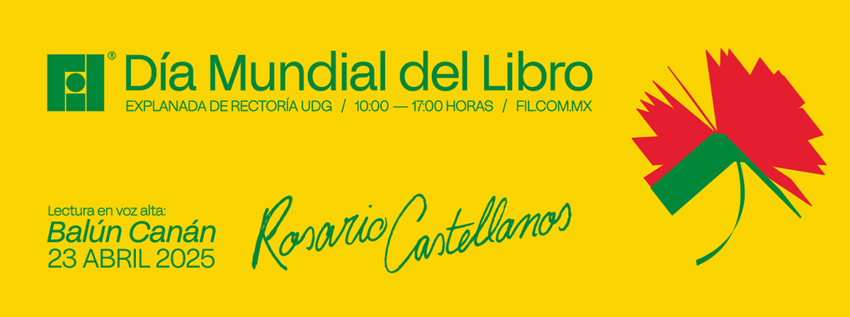 Lectura en voz alta Balún Canán de Rosario Castellanos