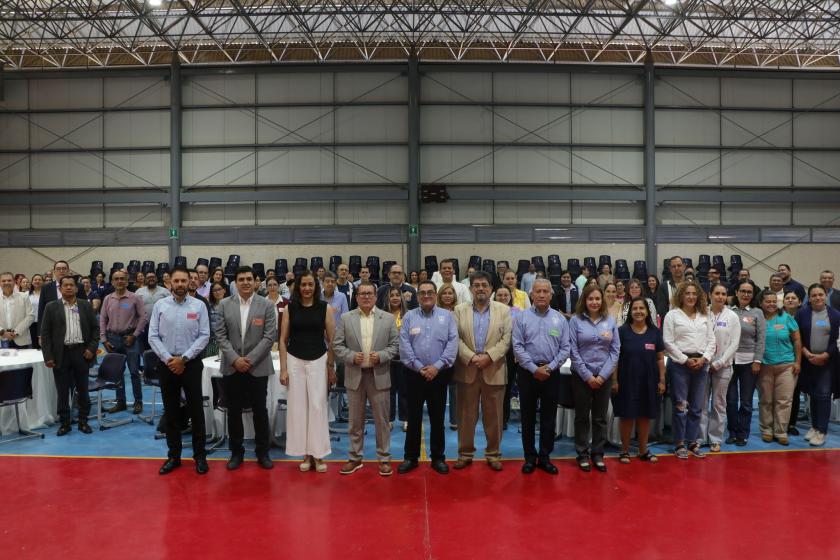 DCSyH del CUSur fortalece trabajo académico en Taller Intersemestral