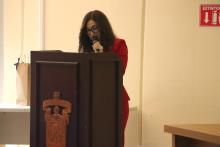 CUSur da la bienvenida a 36 estudiantes en el arranque del Verano Delfín 2025