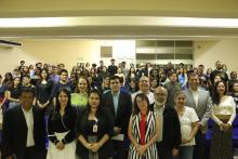 Diálogo universitario reflexiona sobre Pedro Páramo desde la perspectiva de género