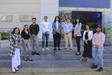 Premian proyectos en beneficio de la sociedad con la Presea al Servicio Social Irene Robledo García