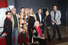 Estrenan el documental “El joven Arreola y la Biblioteca de Guillermo Jiménez”