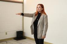 Se aprueban las pimeras tesis de la Ingeniería en Geofísica del CUSur