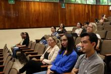 Entregan los juguetes recabados en el XXII Kilómetro del juguete