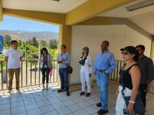 Implementa el CUSur el primer sistema de captación de agua en la Red Universitaria