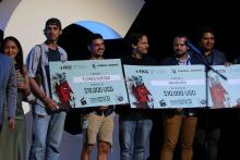 Concluye Festival Internacional de Cine en Guadalajara en su edición 37