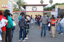 Este jueves 11 de agosto se publica el dictamen de admisión