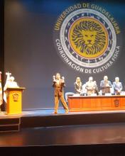 Reconocen a 39 deportistas de alto rendimiento de la UdeG