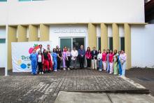 Arranca campaña de prevención de cáncer en el CUSur