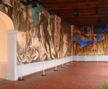 Celebra Casa del Arte del CUSur 25 aniversario