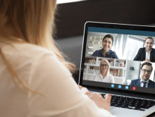 Congreso de investigación en el CUSur