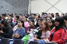 Inician las XIX Jornadas académicas de Negocios Internacionales del CUSur