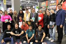 “Salud mental y trastornos de la conducta” se presenta en la FIL