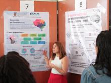 La Semana del Cerebro 2023 en el CUSur aborda al cerebro, sus redes y conexiones