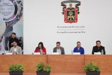 Inician Jornadas de Actualización Médica 2023 en el CUSur