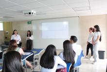 Se realiza el Noveno Foro de Investigación “De la observación al método” en el CUSur