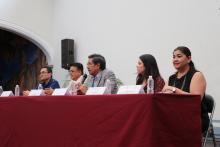 Se realizan las XV Jornadas Académicas de Periodismo