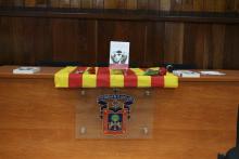 Escritor catalán presenta libro en el CUSur