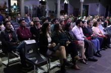 La Compañía de Teatro del CUSur celebra su XII Aniversario