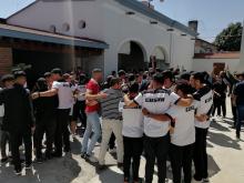 Alumnos del CUSur se certifican en psicología del deporte