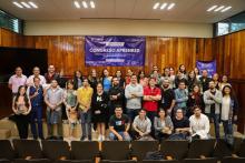 Finaliza con éxito el XI Congreso Internacional APRENRED 2023 en el CUSur