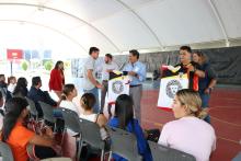 Deportistas del CUSur se van a Intercentros UdeG