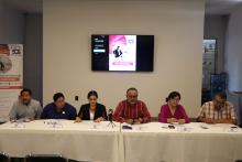 El CUSur participa en creación de programa de formación y actualización dirigido a comerciantes de la región