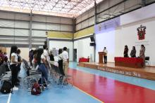 El IICAN realiza los tradicionales coloquios internacionales de investigación en el CUSur