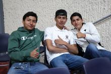 Alumnos de la Prepa UdeG Ciudad Guzmán visitan el CUSur para conocer sobre afecciones psicológicas en la adolescencia