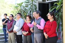 La tienda-librería IDENTITAS CUSUR abre sus puertas