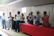 El CUSur es sede de Curso de Capacitación y Actualización para Expeditores