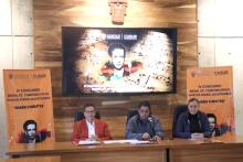 Lanzan la convocatoria al IV Concurso Bienal de Composición de Nuevos Sones Jaliscienses “Rubén Fuentes”