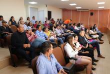 Egresan 27 personas del Diplomado en Agronegocios del CUSur