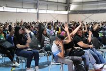 Inician los cursos de inducción para el calendario 2023 A