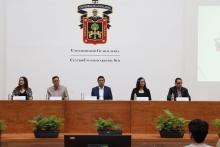 Inician cursos de inducción para alumnos del calendario 2023 B