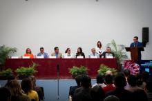 Se inaugura el 1er Congreso Internacional de Actualidades en Medicina de Vanguardia