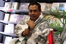 Se presentó el libro “Derechos de los pueblos originarios y comunidades indígenas” en la FIL