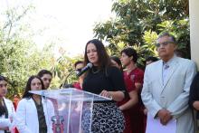 Inician los servicios odontológicos en el CUSur