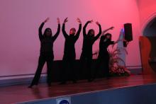 El CUSur festeja la poesía con diversas actividades