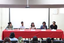 Celebra el CUSur el Día Internacional de la Lengua Materna