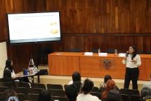 Destacan la alimentación, la nutrición y la salud en el Día Mundial del Análisis de la Conducta