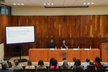 Personal del CUSur se capacita en protección de datos y transparencia