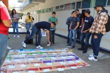 El CUSur conmemora el Día Mundial del Emprendimiento