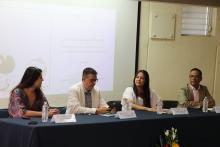 Se realiza el primer seminario de actualización en desarrollo humano en el CUSur