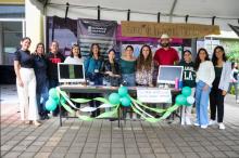 <p class="MsoNormal"><span style="mso-bidi-font-weight:bold">En el marco del Día Mundial de la Salud Mental, en el CUSur se realizan actividades para concientizar y trabajar sobre la sanidad de las emociones de la comunidad universitaria. Desde el 09 de octubre, la Clínica Escuela del CUSur, en colaboración con el Sistema Institucional de Seguridad, Salud y Medio Ambiente (SISSMA) de la Universidad de Guadalajara, en su enlace en el CUSur, ha realizado talleres y conferencias, que se extenderán hasta el 13 