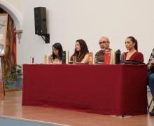 Realizan homenaje a Vicente Preciado Zacarías